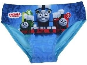 Children's Thomas the Tank Engine Swimsuit