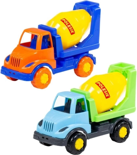 Auto betona maisītājs - 1 gab.