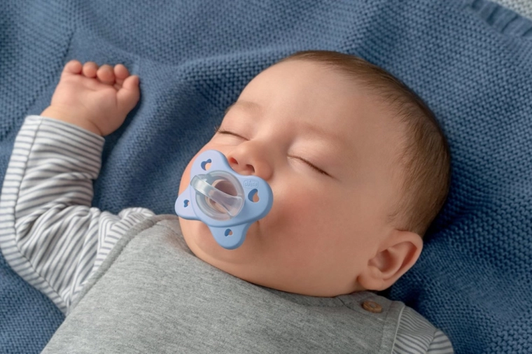 Supports natural nasal breathing
