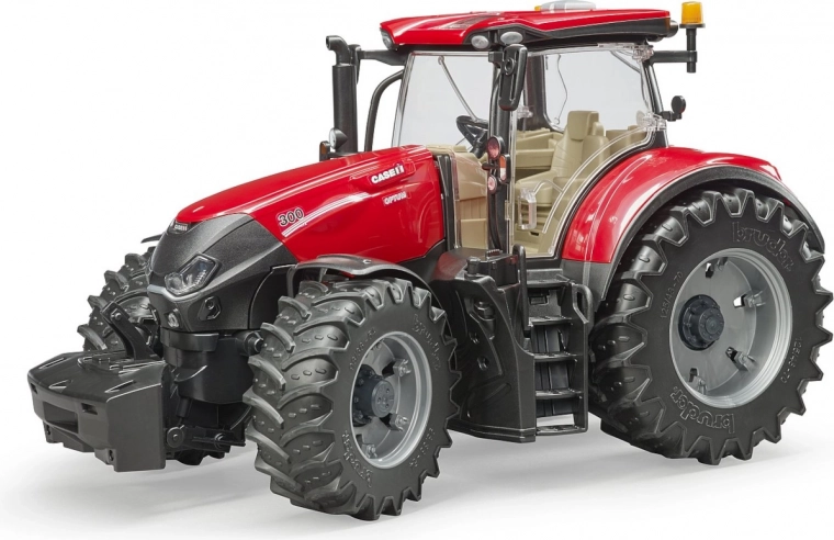 Bruder traktors Case IH Optum 300 CVX