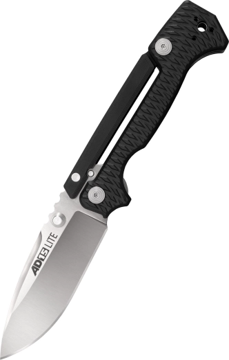 Cold Steel AD-15 Lite Folding Knife with 8.9 cm Blade