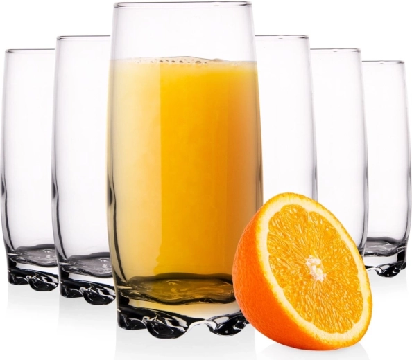 Universāla izmantošana jebkuram dzērienam