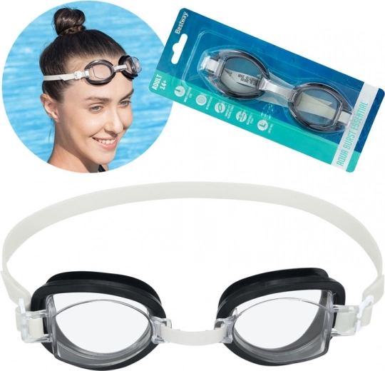 Peldbrilles BESTWAY Aqua Burst Essential 14+