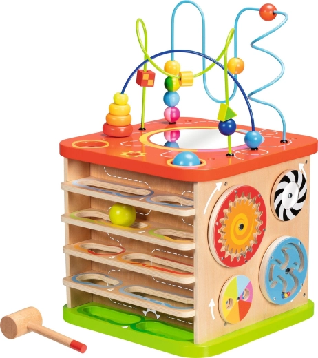 Aktivitāšu kubs ActiveKids XXL