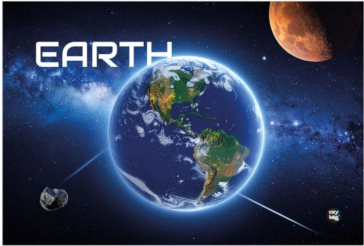 Galda paliktnis PP Earth