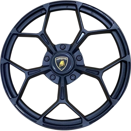 Riteņa vāciņš bērnu elektromobilim Lamborghini Revuelto Li-Power 12.6