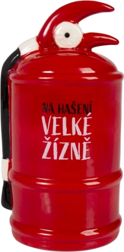 Krājkase “Lielas slāpes”