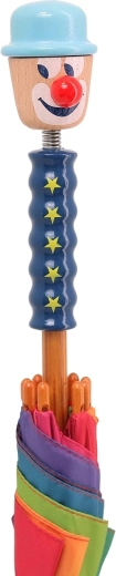 Viegls un drošs bērnu rokām