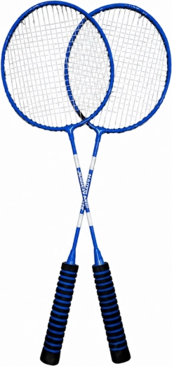 Lightweight rackets for a comfortable grip