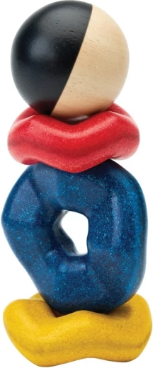 Wavy pieces support logic and fine motor skills