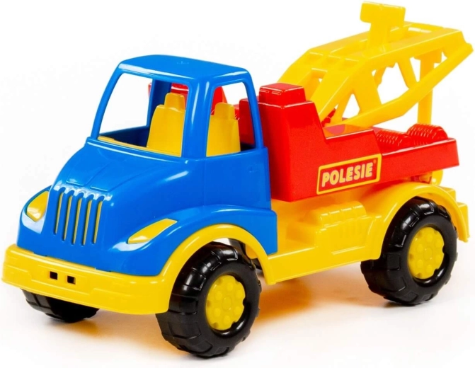 Durable build and easy rolling