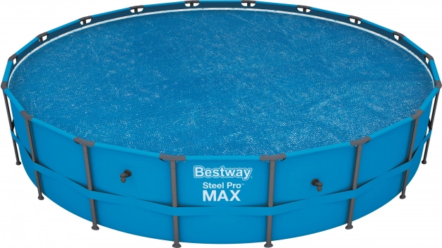 Saules sega baseinam 549 cm BESTWAY