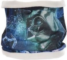 Star Wars kakla sildītājs
