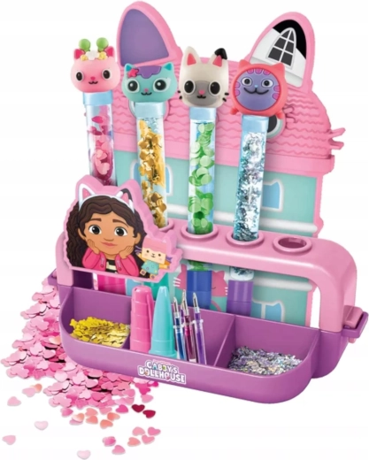 Viss radošumam vienuviet