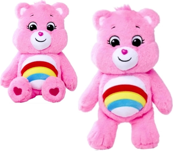Plīša lācītis Care Bears Allegrorsa 60 cm