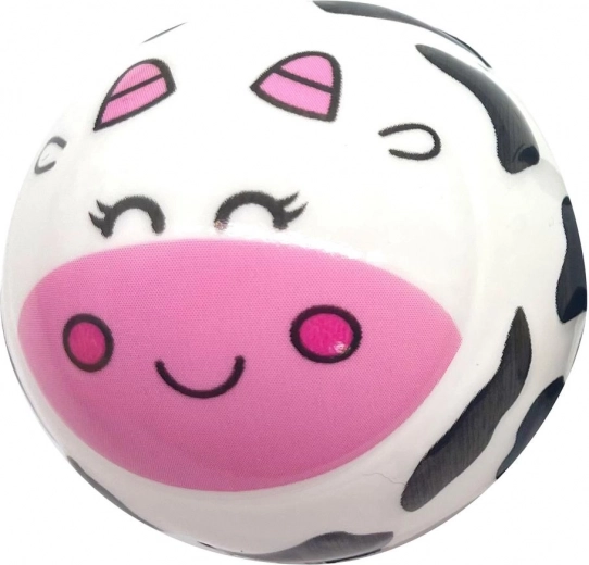 Mīlīgi dzīvnieku motīvi, kurus bērni iemīl