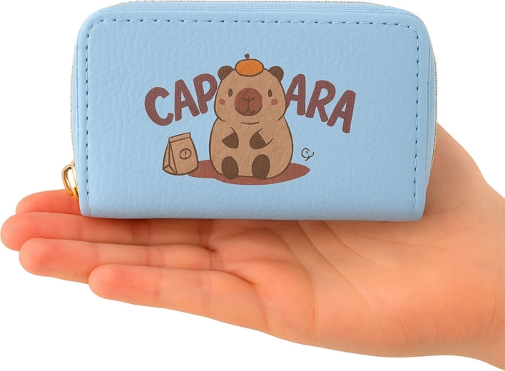 Kompakts izmērs, pārsteidzoša ietilpība