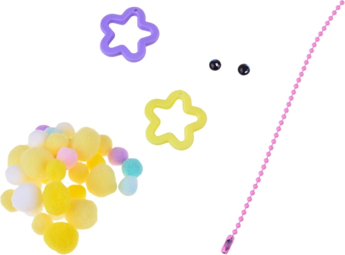 Mīlīgi aksesuāri un krāsas