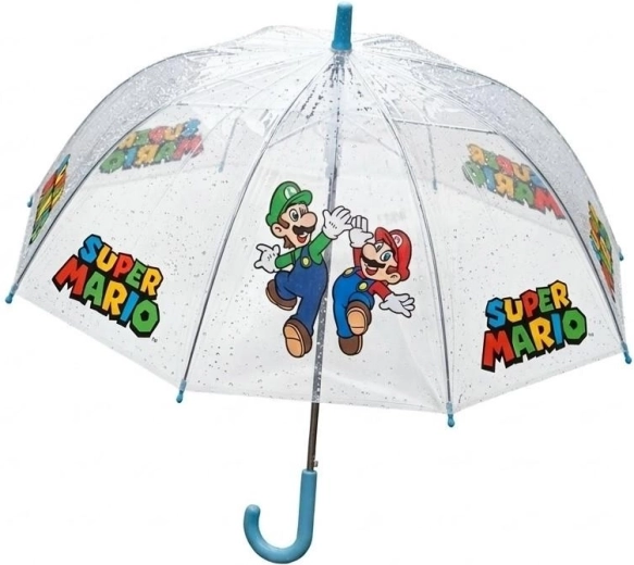 Lietussargs Super Mario – 1 gab.
