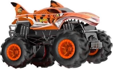 Terrain Action riepas bezceļam