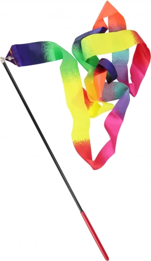 Koša lente iespaidīgiem vizuāliem rakstiem