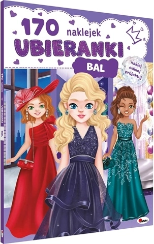 Ģērbšanās aktivitāte “Balle”