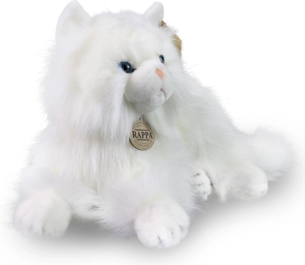 Ļoti mīksta mīļošanai