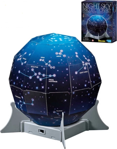 Mac Toys Night Sky – starry sky model