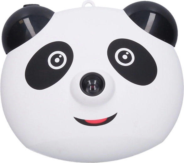 Cute panda design