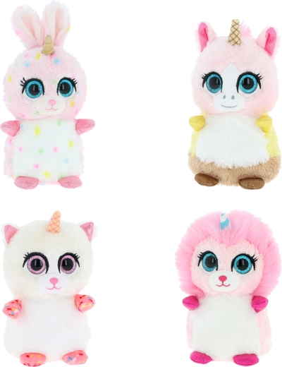 Sweet-scented plush KEEL Motsu 25 cm (4 types)