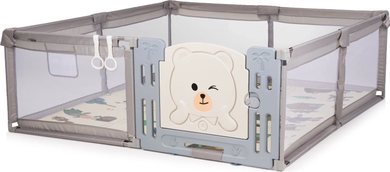 Elpojoši sieta paneļi