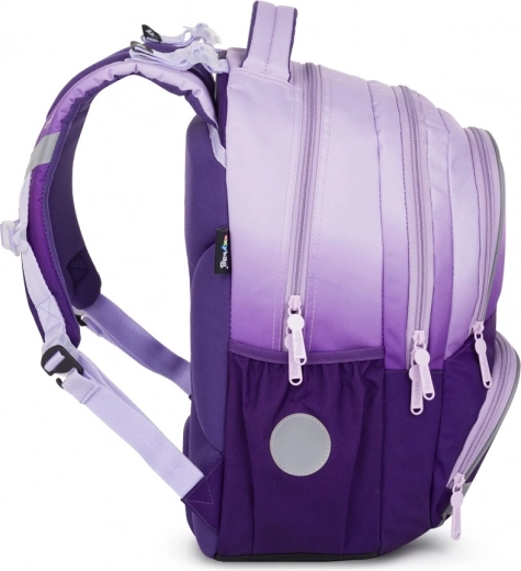 Safety and a durable waterproof bottom