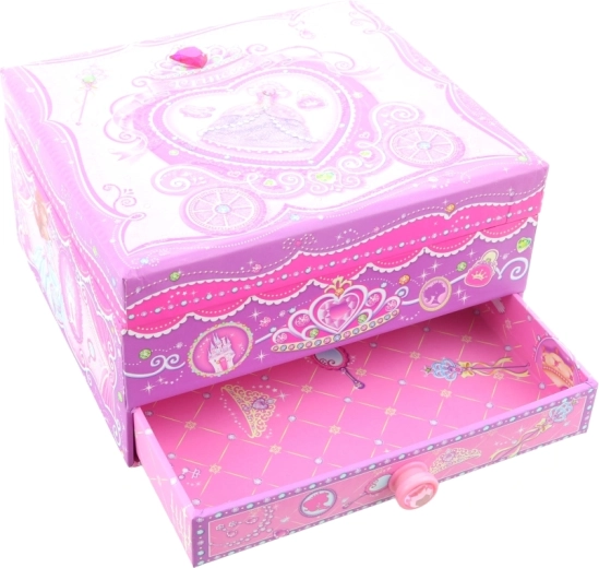 Pasakains princeses dizains