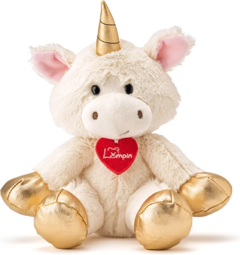 Vienradzis Lumpin Goldie 20 cm