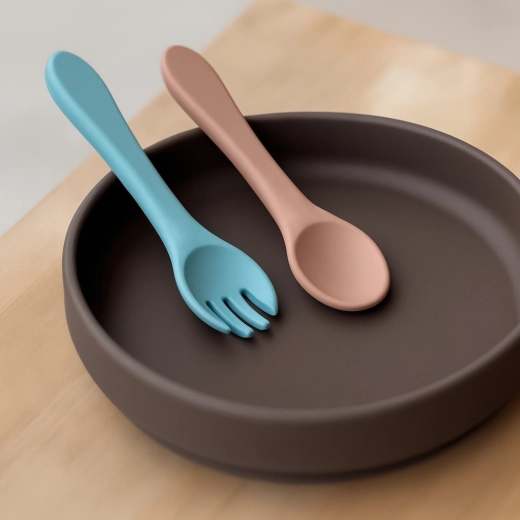 Easy care and use at home and on the go