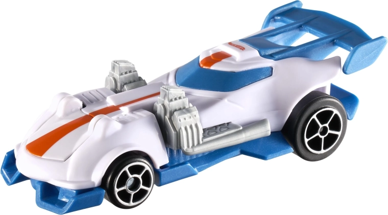 Kompakts mērogs 1:64