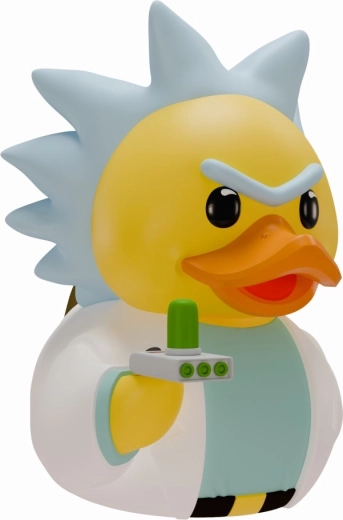 Tubbz duck Rick & Morty – Rick Sanchez, collector’s edition