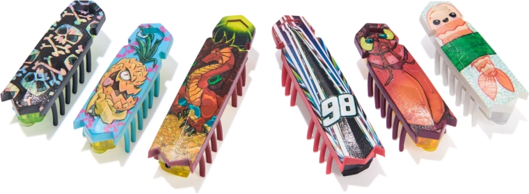 Kolekcionējams street‑art dizains un savietojamība