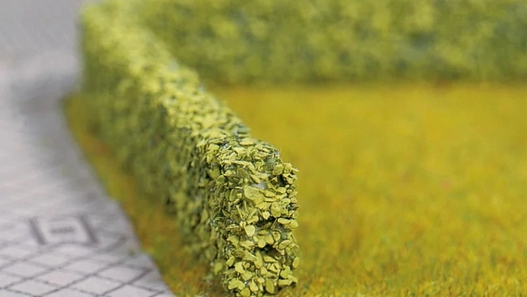Noch green hedge (2 pcs)