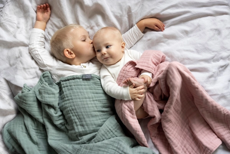 Organic cotton with GOTS certification