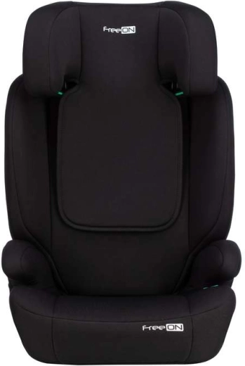 FreeON car seat Vega i-Size 100–150 cm black