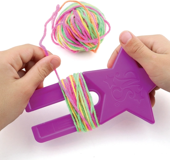 Viegla veidošana soli pa solim