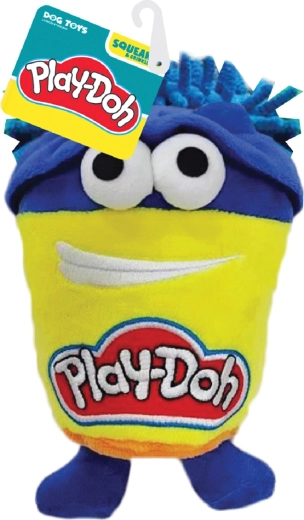 Suņu rotaļlieta HASBRO Play-Doh Do‑Doh 18 cm