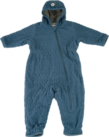Lodger Skier empire fleece dragonfly (3–6 months)