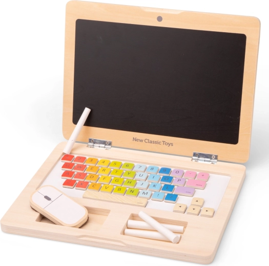 Chalkboard for drawing and writing
