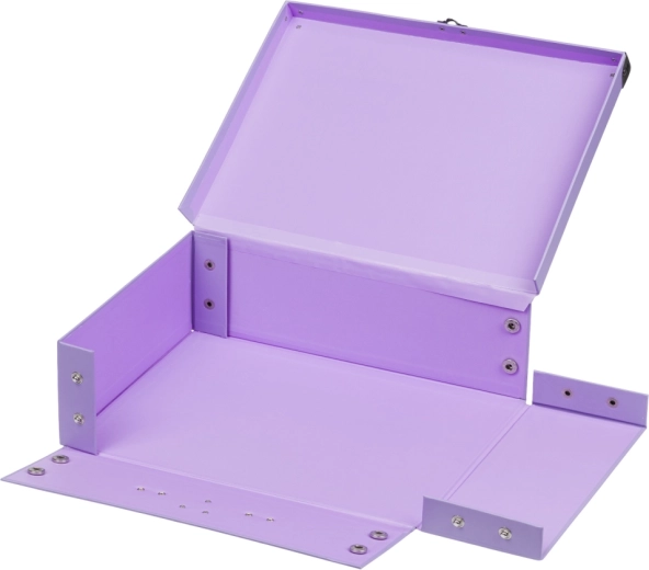 Practical space for small items