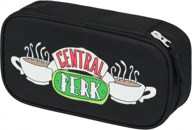 School Pencil Case Friends Central Perk