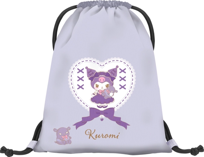 BAAGL maisiņš Kuromi Sweet One GRS