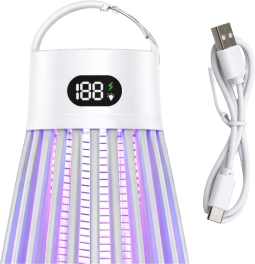 Uzlādējama baterija un USB‑C