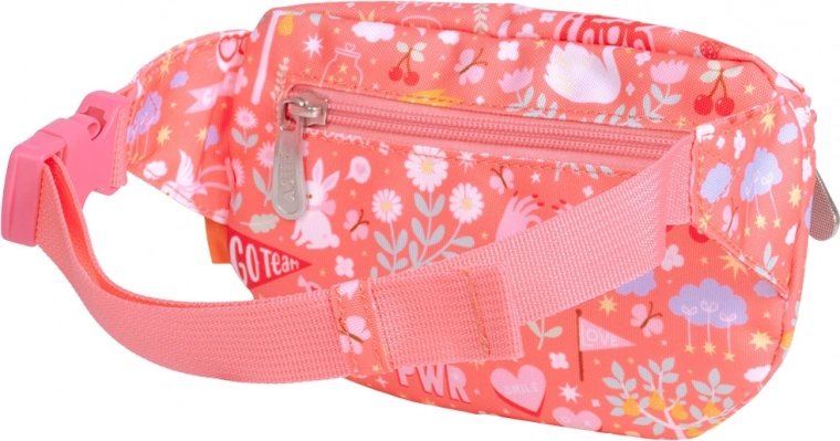 A Little Lovely Company kids fanny pack fun design